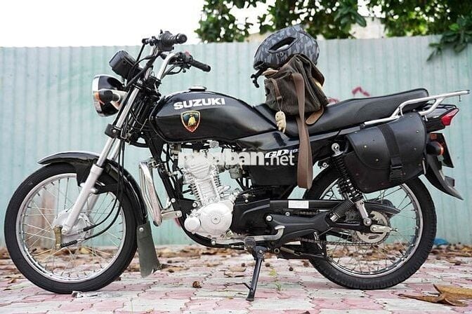 🥰😍 SUZUKI GD110 2022 ODO 7K SIÊU CỌP, CÓ ĐỔI XE