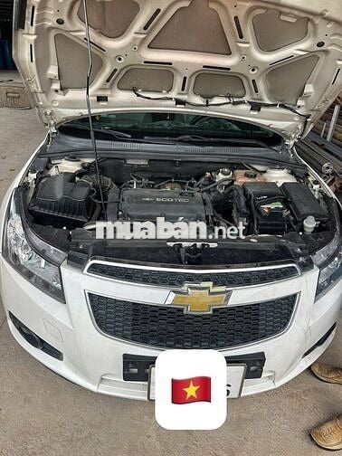 Cruze 2013 AT một chủ