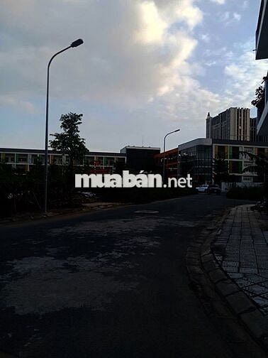 BÁN NHANH LÔ GÓC 40M2, KHU ĐẤT DV 25,2HA VÂN CANH