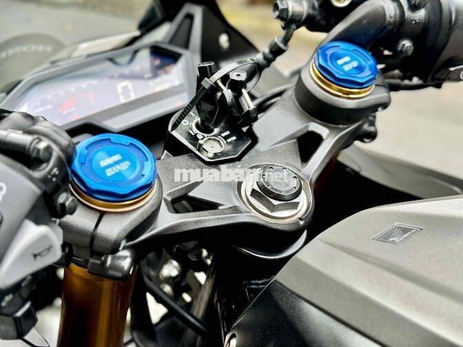 Bán CBR150R ABS special edition 2023 chính chủ