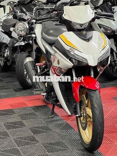 🔥Yamaha Exciter 155 VVA bản Kỷ Niệm bst chính chủ🔥