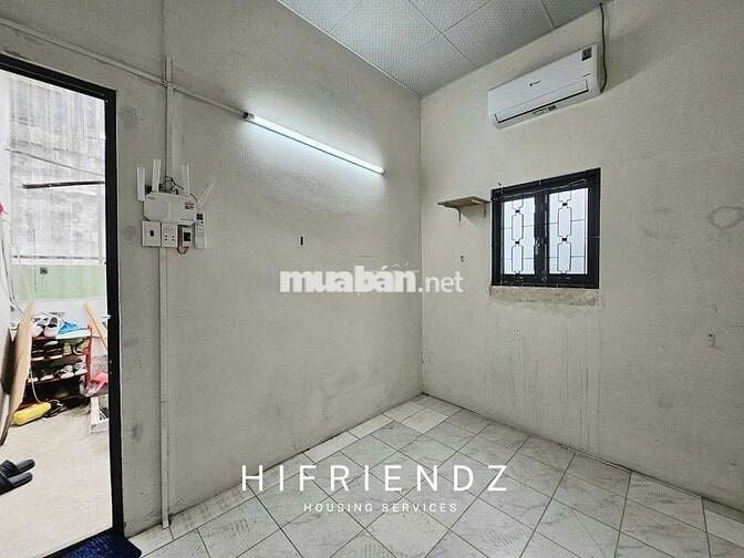 HOT!!! STUDIO GIÁ RẺ SIÊU RỘNG GẦN ĐẠI HỌC VĂN HIẾN