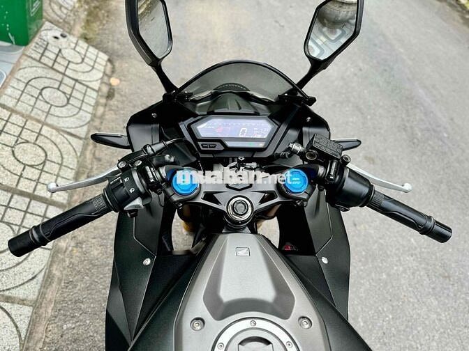 Bán CBR150R ABS special edition 2023 chính chủ