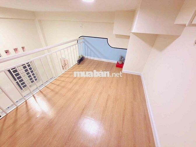 KHAI TRƯƠNG CHDV CAO CẤP GIÁ RẺ DẠNG DUPLEX SIÊU ĐẸP
