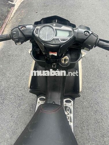yamaha Nouvo5 xinh đẹp 90%