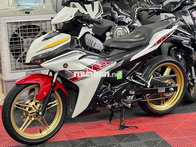🔥Yamaha Exciter 155 VVA bản Kỷ Niệm bst chính chủ🔥