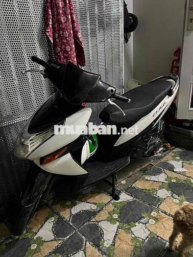 Honda click 2010 biển 47
