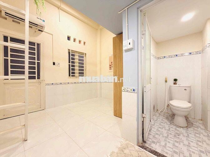 KHAI TRƯƠNG CHDV CAO CẤP GIÁ RẺ DẠNG DUPLEX SIÊU ĐẸP