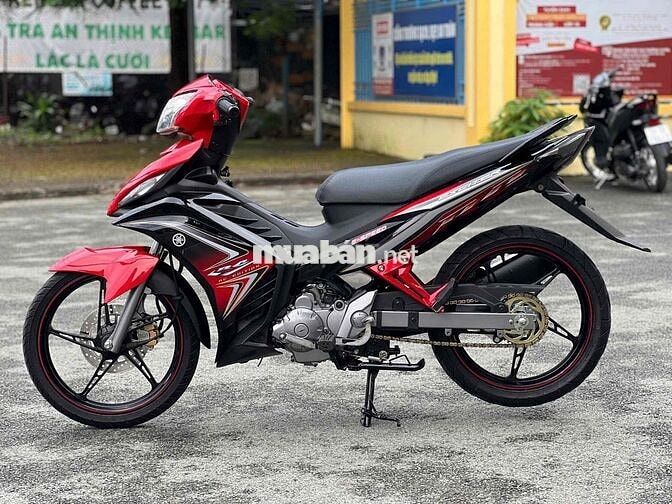 YAMAHA EXCITER 1S9A ctd chính chủ hồ sơ cầm tay
