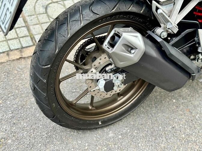 Bán CBR150R ABS special edition 2023 chính chủ