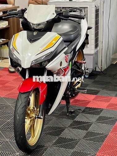 🔥Yamaha Exciter 155 VVA bản Kỷ Niệm bst chính chủ🔥