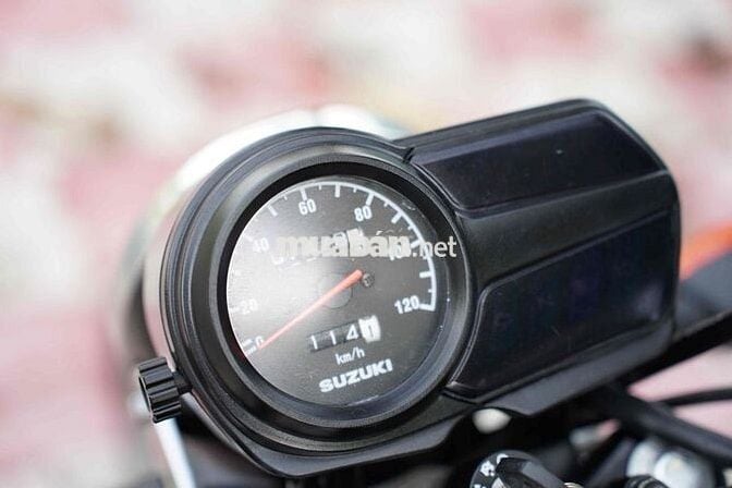 🥰😍 SUZUKI GD110 2022 ODO 7K SIÊU CỌP, CÓ ĐỔI XE