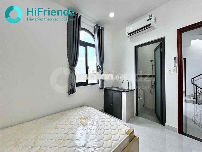 🌵STUDIO MỚI XÂY FULL NỘI THẤT 5xxx