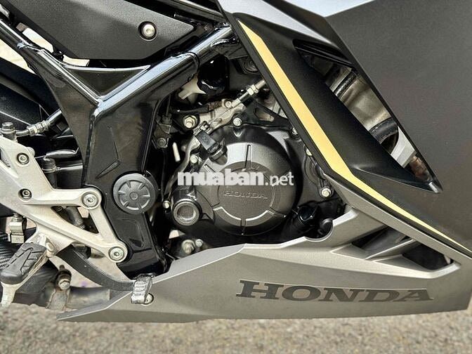 Bán CBR150R ABS special edition 2023 chính chủ