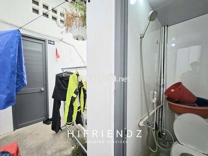 HOT!!! STUDIO GIÁ RẺ SIÊU RỘNG GẦN ĐẠI HỌC VĂN HIẾN