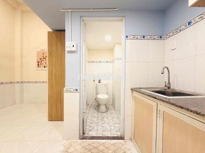 KHAI TRƯƠNG CHDV CAO CẤP GIÁ RẺ DẠNG DUPLEX SIÊU ĐẸP