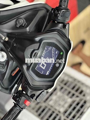 🔥Yamaha Exciter 155 VVA bản Kỷ Niệm bst chính chủ🔥