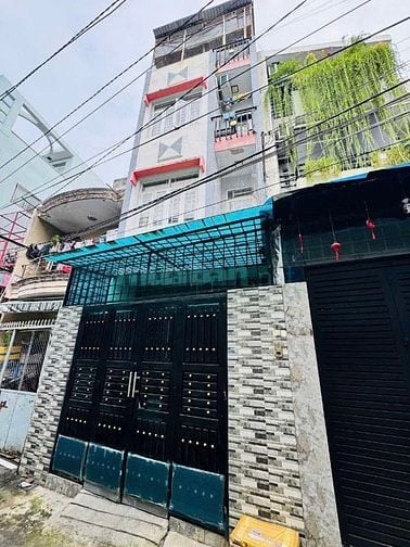HXH Ngay ĐH Công Thương Cho Thuê 22 triệu - 57m2 4 Tầng - chỉ 6 tỷ nhỉ
