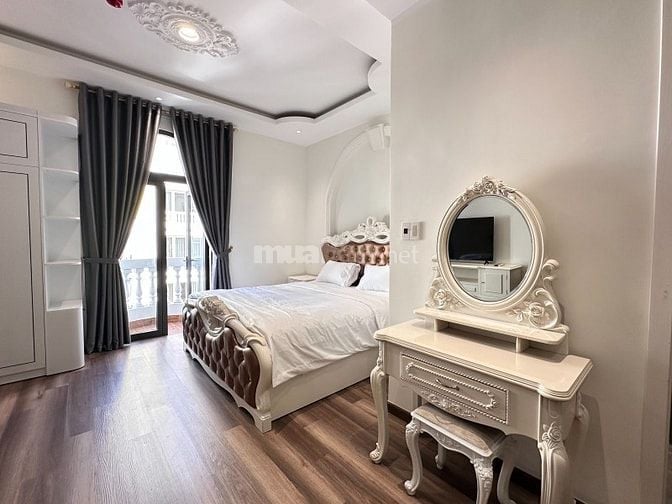 ✅ Toà CHDV vị trí An Thượng 2 - Tuyến đường đẹp nhất phố Tây An Thượng