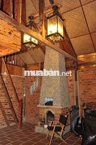 💼 SANG NHƯỢNG HOMESTAY – ĐẤT VÀ MÔ HÌNH KHAI THÁC NGAY TẠI D’RAN – LÂM