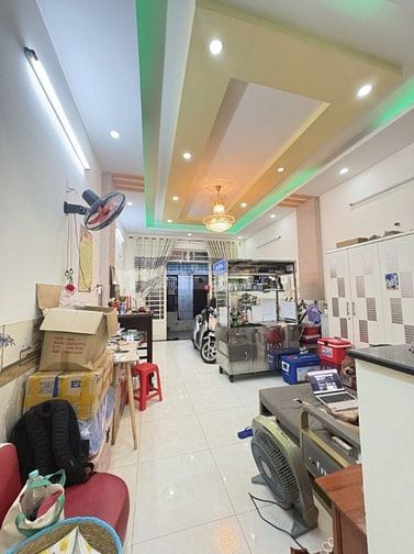 HXH Ngay ĐH Công Thương Cho Thuê 22 triệu - 57m2 4 Tầng - chỉ 6 tỷ nhỉ