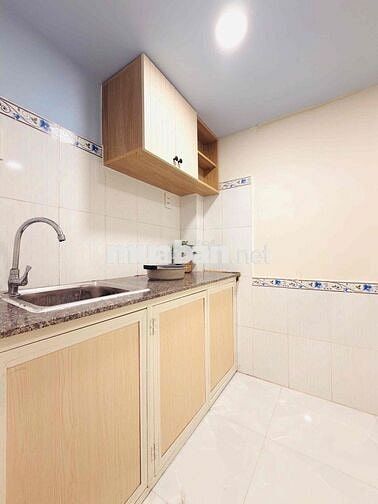 KHAI TRƯƠNG CHDV CAO CẤP GIÁ RẺ DẠNG DUPLEX SIÊU ĐẸP