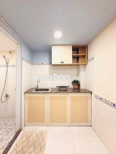 KHAI TRƯƠNG CHDV CAO CẤP GIÁ RẺ DẠNG DUPLEX SIÊU ĐẸP