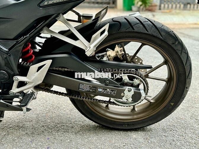 Bán CBR150R ABS special edition 2023 chính chủ
