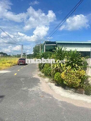 Chủ về quê bán gấp cắt lỗ 500tr lô đất 200m2 cách trung tâm 1km