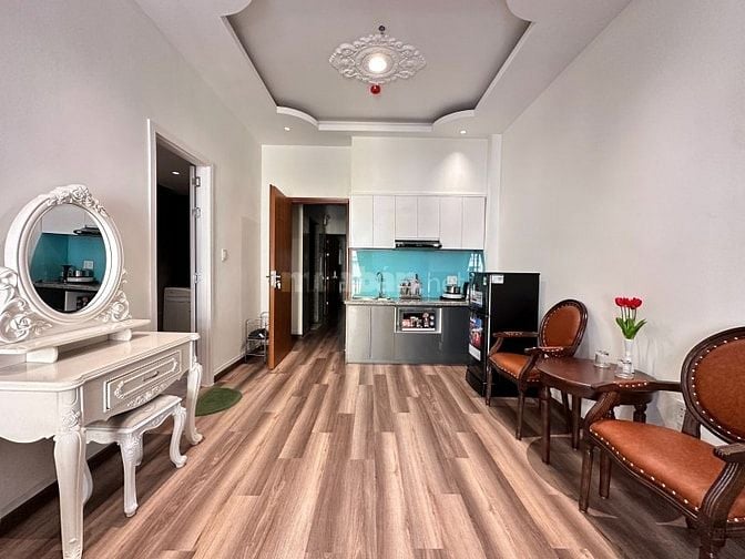 ✅ Toà CHDV vị trí An Thượng 2 - Tuyến đường đẹp nhất phố Tây An Thượng