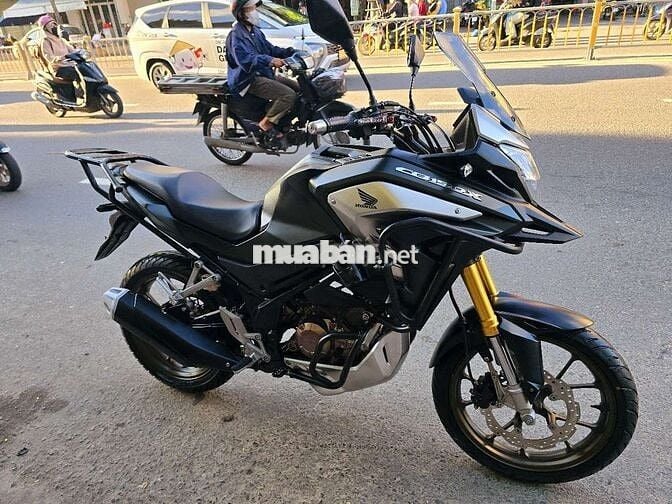 Cb150x siêu đẹp xe mới năm dc 12 tháng.Odo 12.000