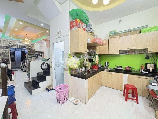 HXH Ngay ĐH Công Thương Cho Thuê 22 triệu - 57m2 4 Tầng - chỉ 6 tỷ nhỉ