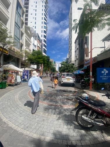 ✅ Toà CHDV vị trí An Thượng 2 - Tuyến đường đẹp nhất phố Tây An Thượng