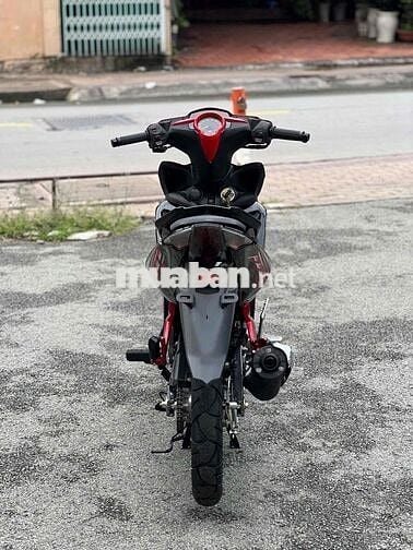 YAMAHA EXCITER 1S9A ctd chính chủ hồ sơ cầm tay