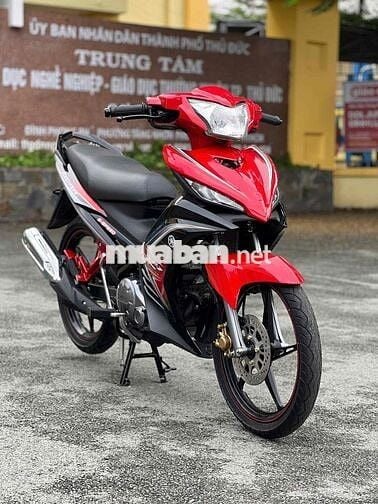 YAMAHA EXCITER 1S9A ctd chính chủ hồ sơ cầm tay