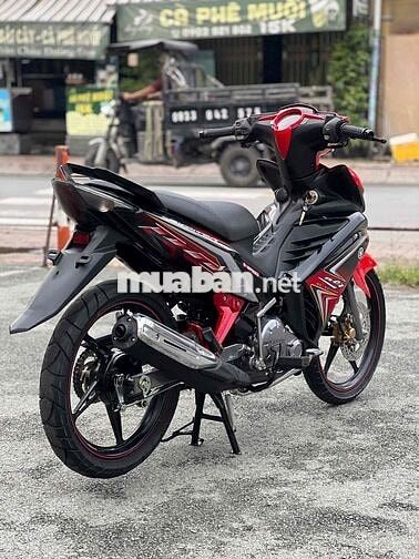 YAMAHA EXCITER 1S9A ctd chính chủ hồ sơ cầm tay