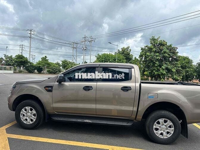 Ford Ranger 2022 XLS 2.0 4x2 AT - 56 km