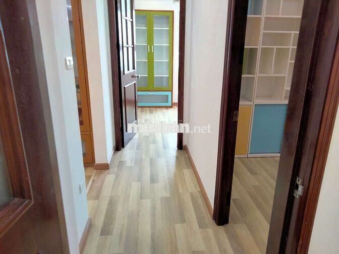 Bán CC Việt Hưng 75m² – 2 ngủ 2wc, làn sóng xanh, giá hơn 4 tỷ
