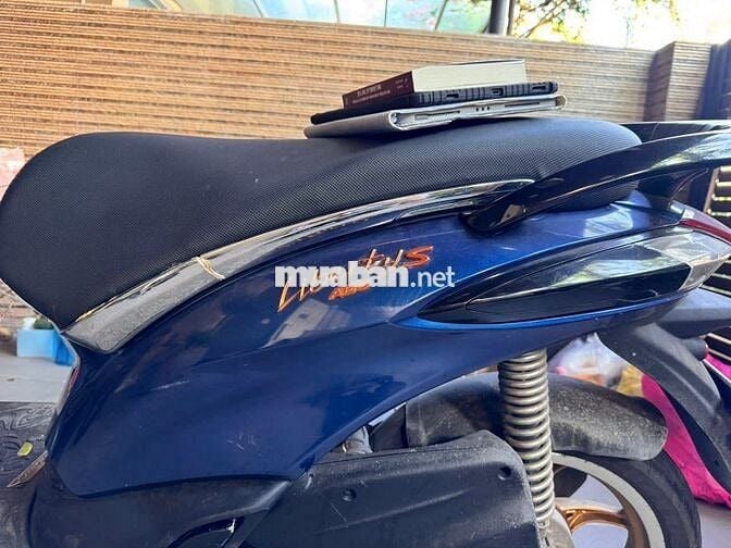 Bán Piaggio Liberty S 125 ABS 2018 Chỉ 1 Đời Chủ