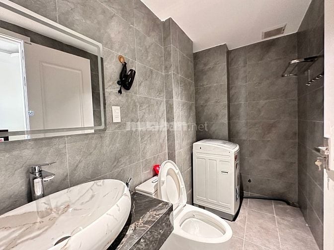 ✅ Toà CHDV vị trí An Thượng 2 - Tuyến đường đẹp nhất phố Tây An Thượng