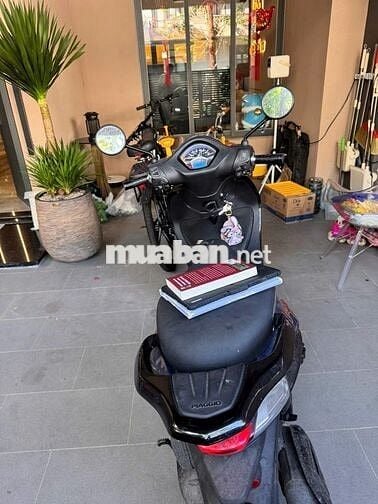 Bán Piaggio Liberty S 125 ABS 2018 Chỉ 1 Đời Chủ