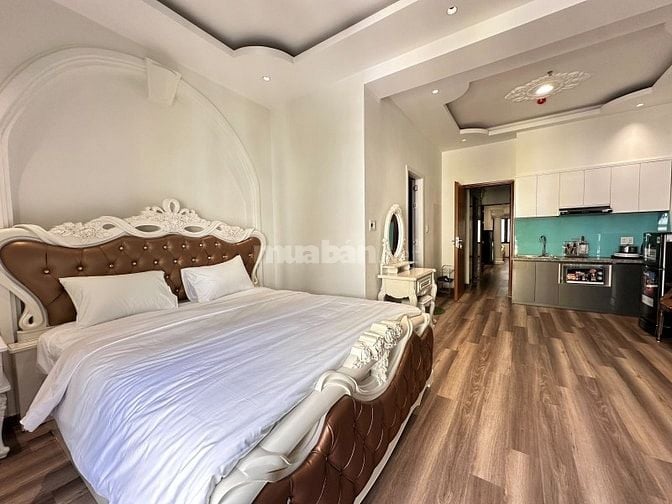✅ Toà CHDV vị trí An Thượng 2 - Tuyến đường đẹp nhất phố Tây An Thượng