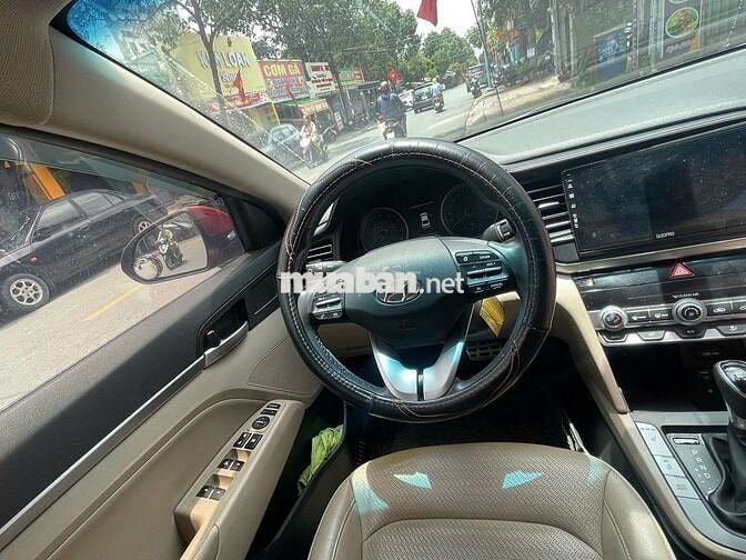 Elantra GLS 2.0 2020