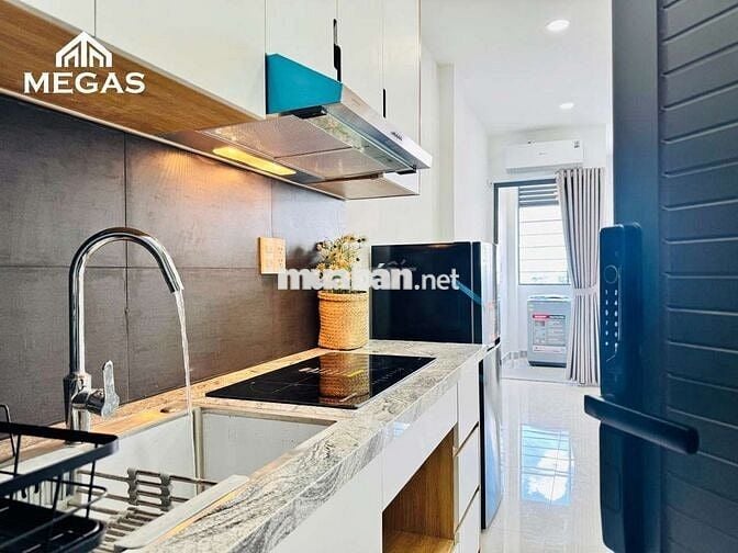 🏡SIU PHẨM STUDIO CS TO NGAY NGÃ TƯ NAT - TRUNG CHÁNH - DƯƠNG THỊ MƯỜI