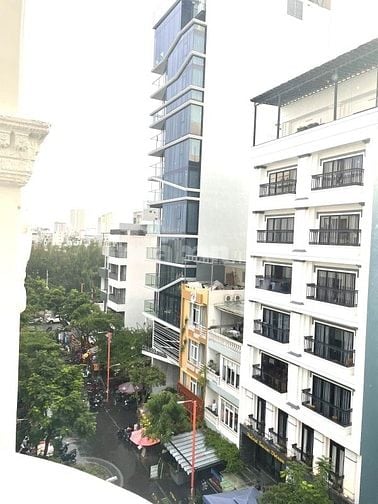 ✅ Toà CHDV vị trí An Thượng 2 - Tuyến đường đẹp nhất phố Tây An Thượng