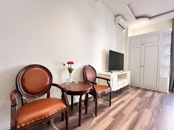✅ Toà CHDV vị trí An Thượng 2 - Tuyến đường đẹp nhất phố Tây An Thượng