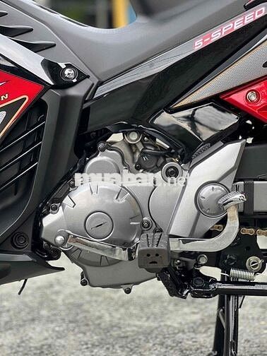 YAMAHA EXCITER 1S9A ctd chính chủ hồ sơ cầm tay