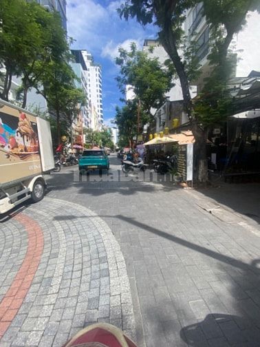 ✅ Toà CHDV vị trí An Thượng 2 - Tuyến đường đẹp nhất phố Tây An Thượng