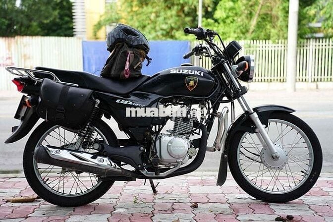 🥰😍 SUZUKI GD110 2022 ODO 7K SIÊU CỌP, CÓ ĐỔI XE