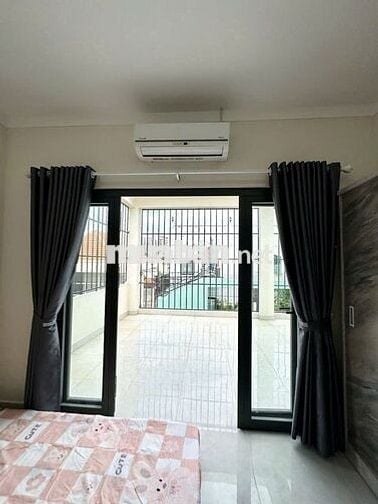 TRỐNG 1 CĂN HỘ BANCOL LỚN,MỚI,  FULL NỘI THẤT, PHÚ NHUẬN